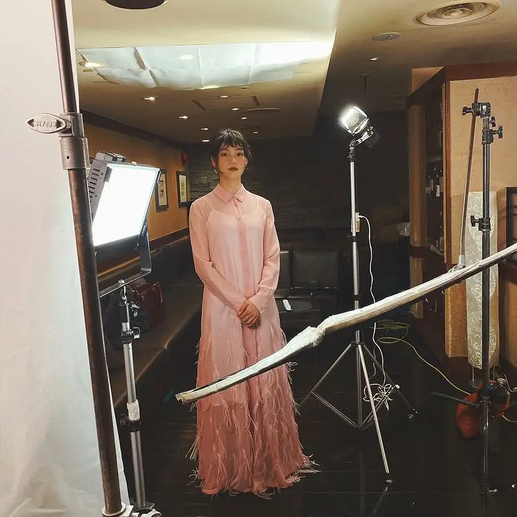 コーディネート