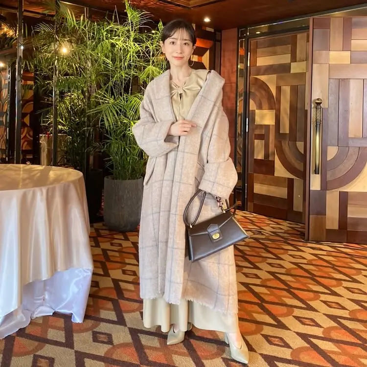 コーディネート