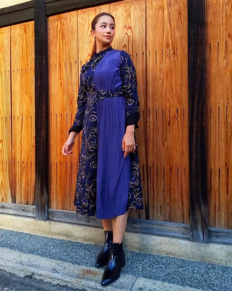 コーディネート