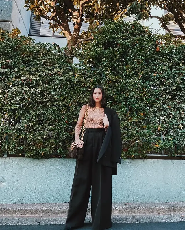 コーディネート