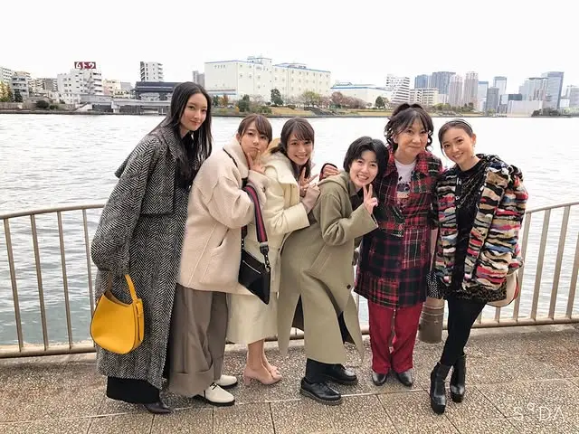 コーディネート