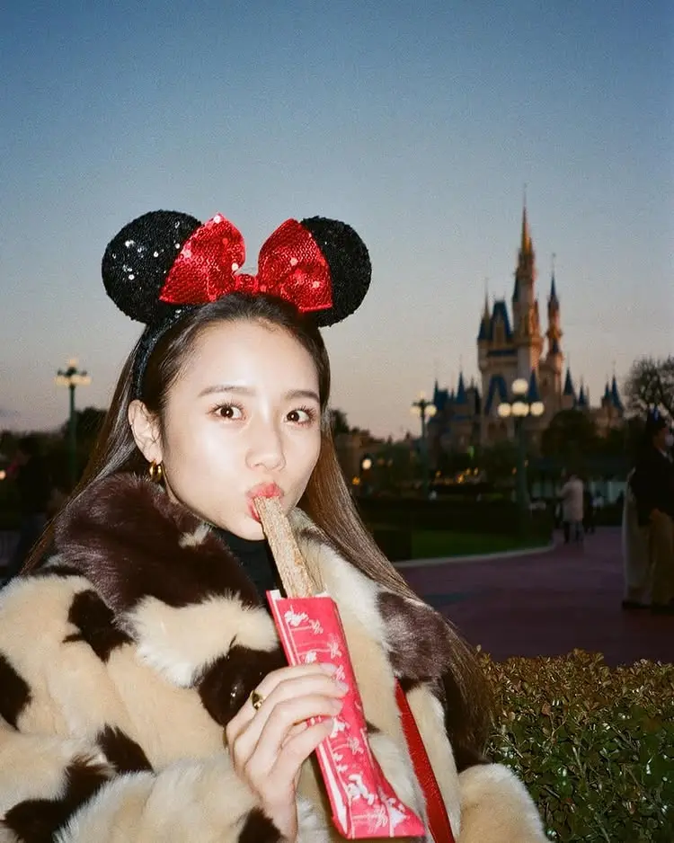 コーディネート