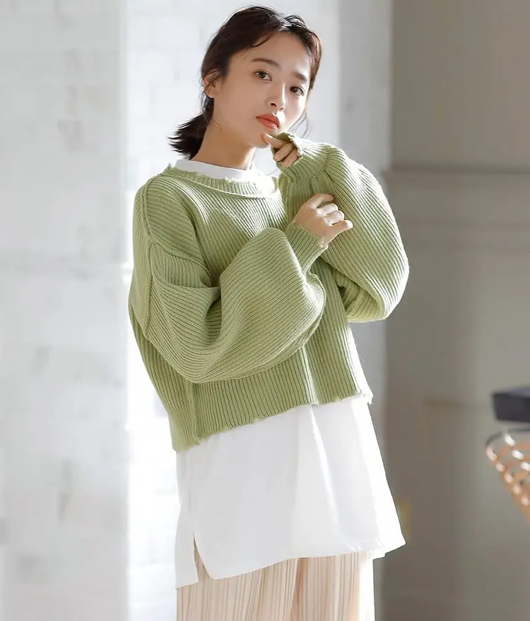 コーディネート