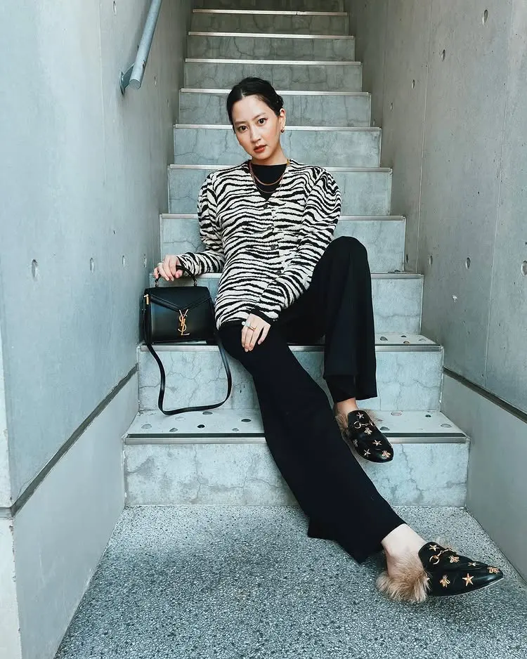 コーディネート