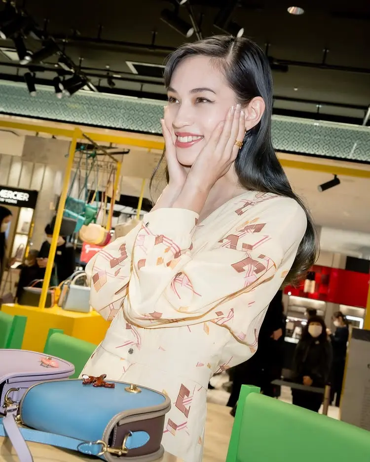 コーディネート