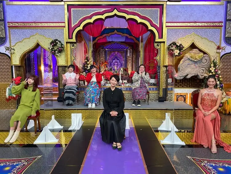 コーディネート