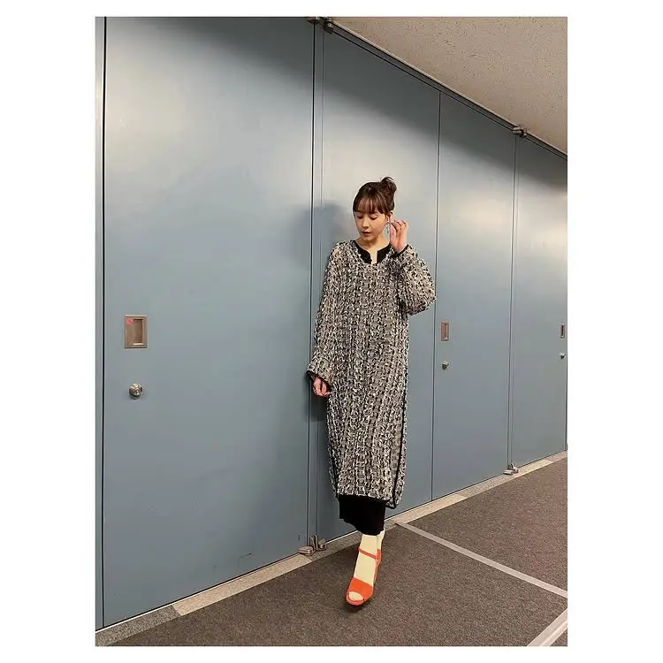 コーディネート