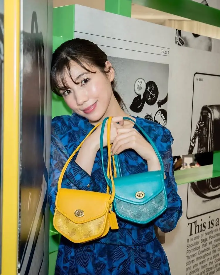 コーディネート