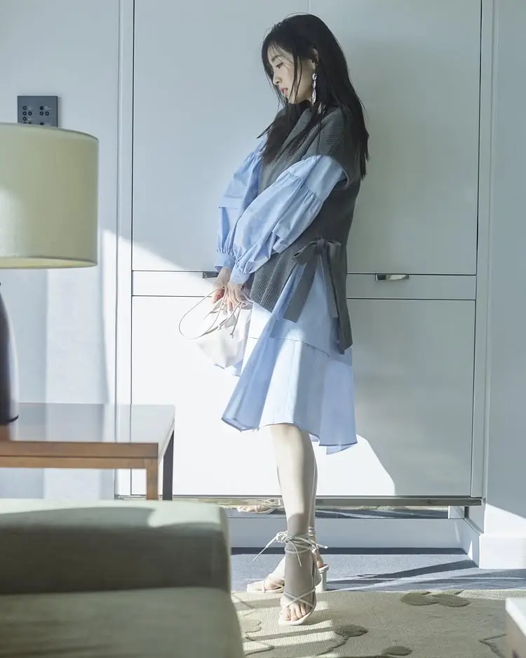 コーディネート