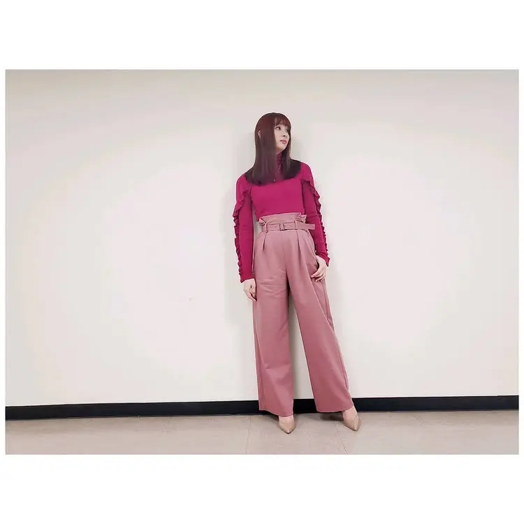 コーディネート