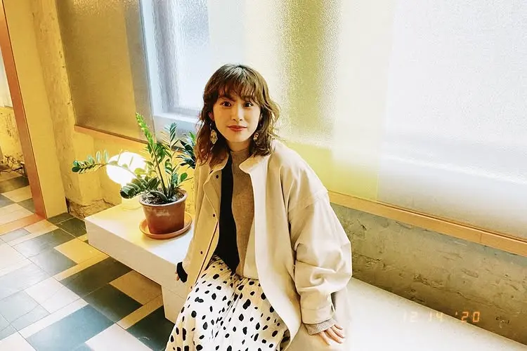 コーディネート