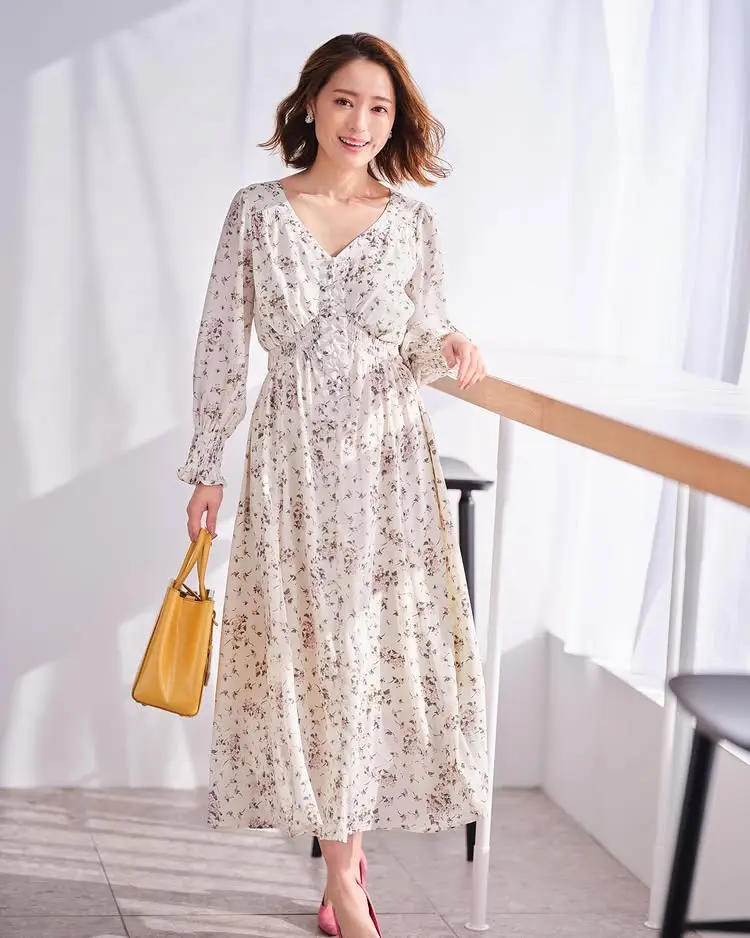 コーディネート