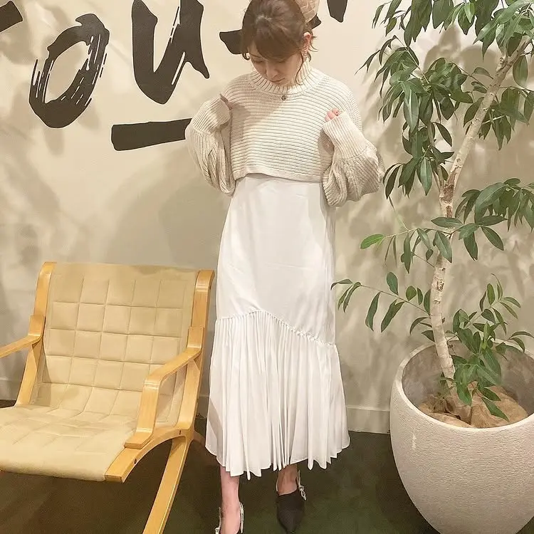 コーディネート