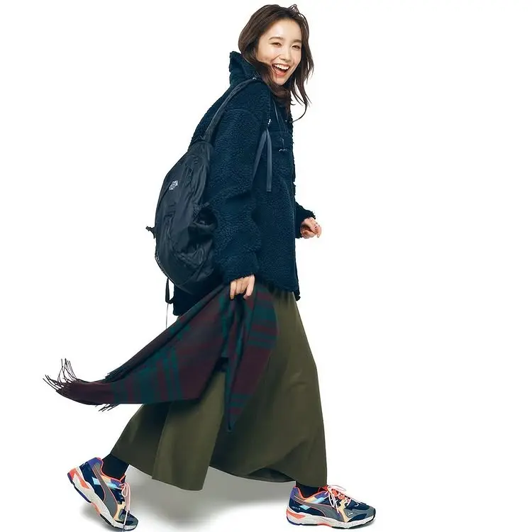 コーディネート