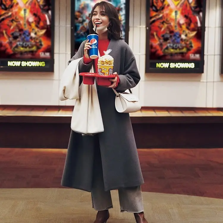 コーディネート