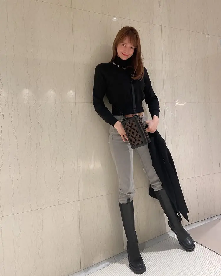 コーディネート