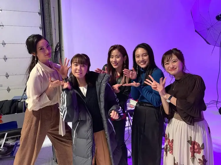 コーディネート