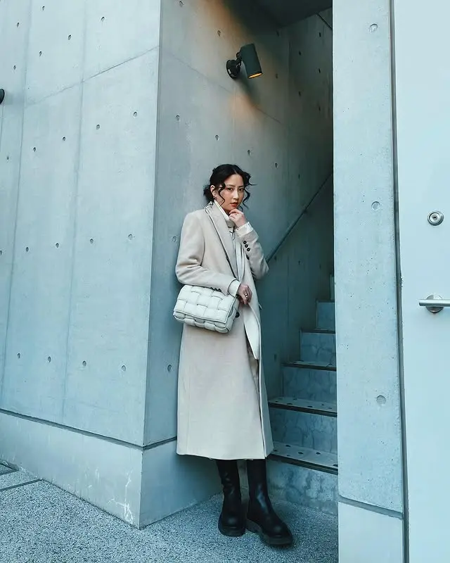 コーディネート