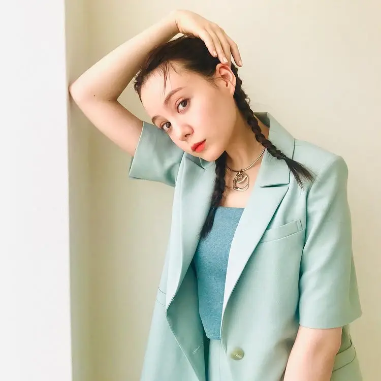 コーディネート