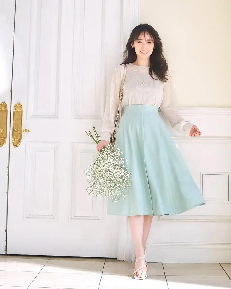 コーディネート