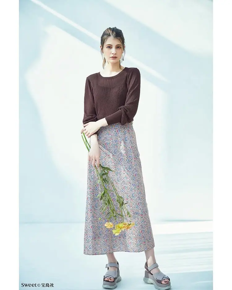 コーディネート