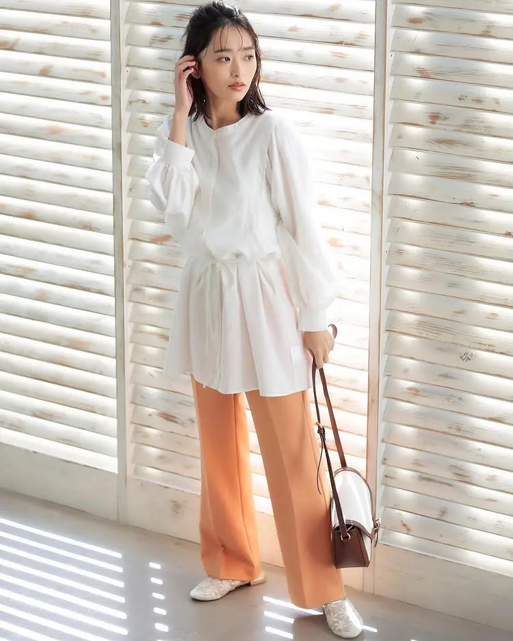 コーディネート