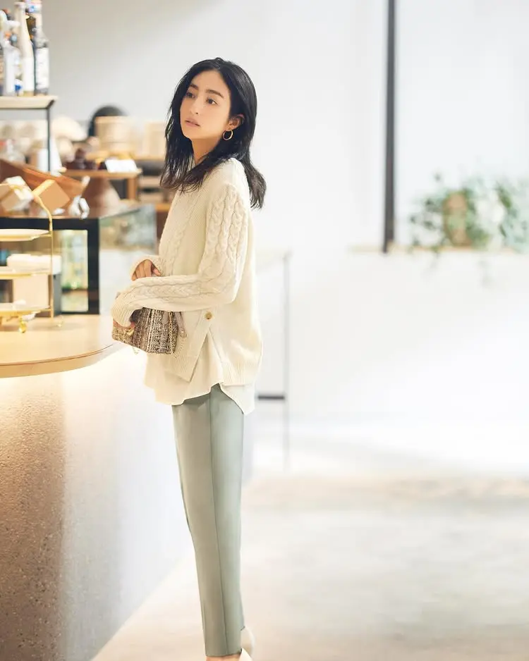 コーディネート