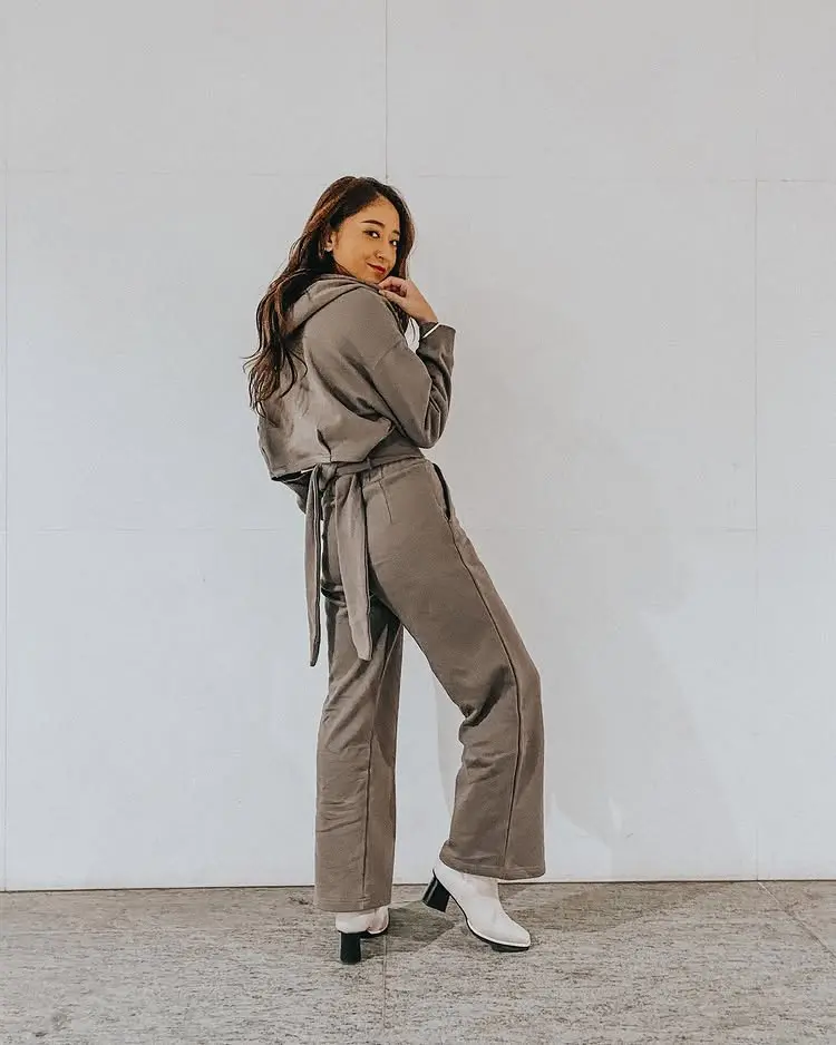 コーディネート