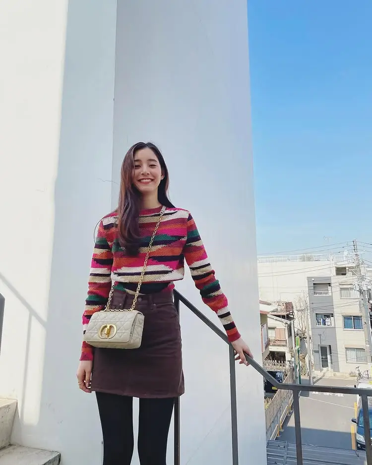 コーディネート