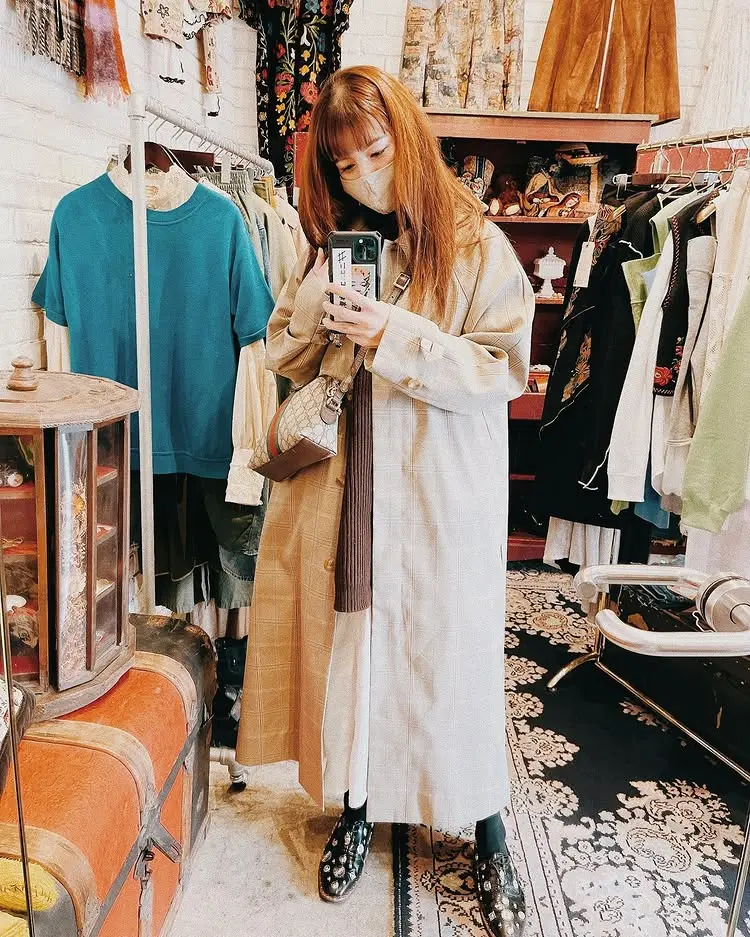 コーディネート