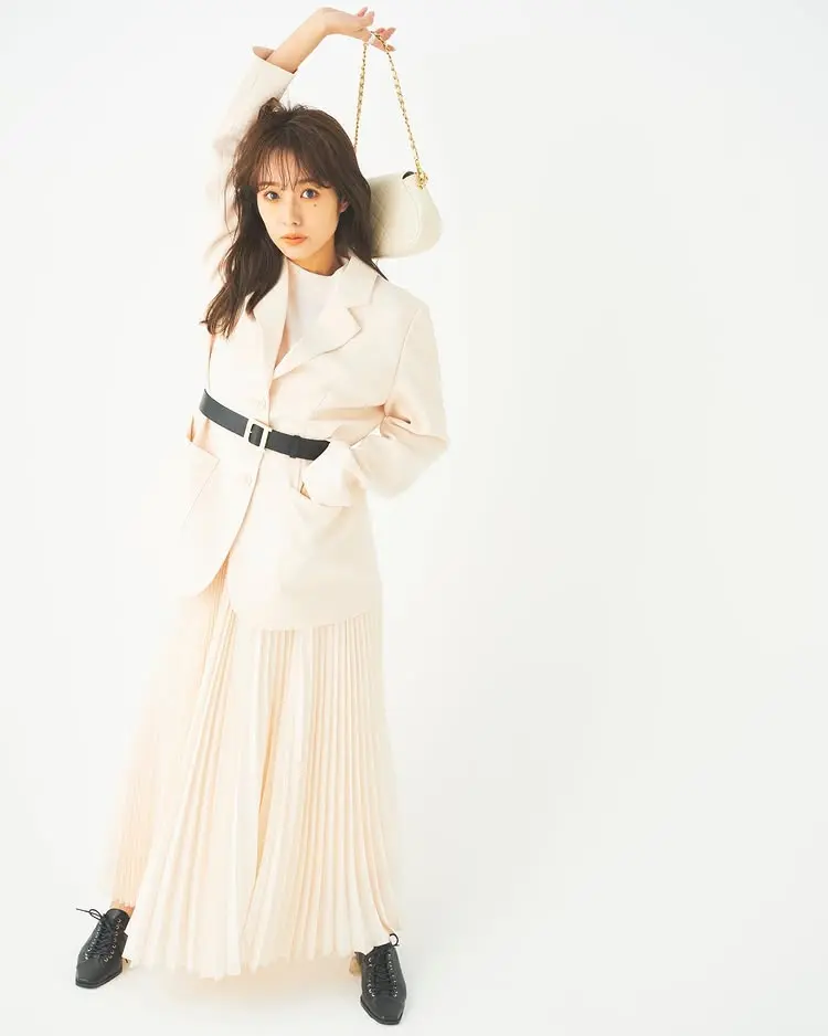 コーディネート