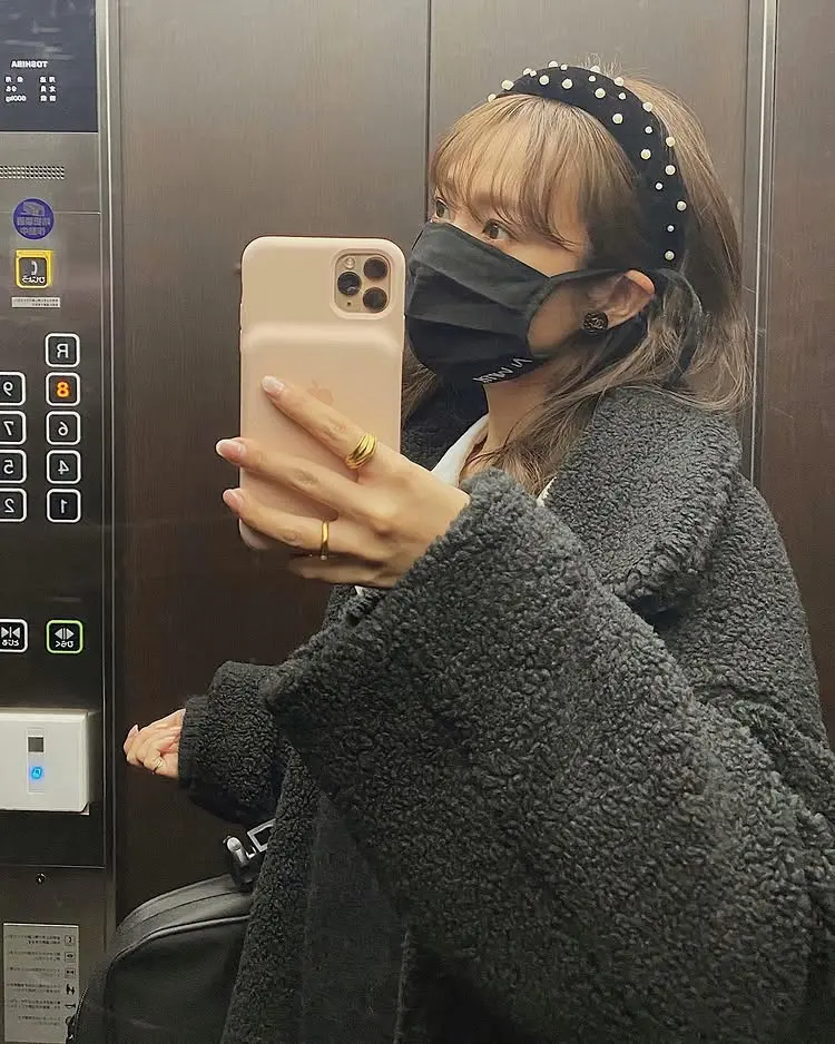 コーディネート