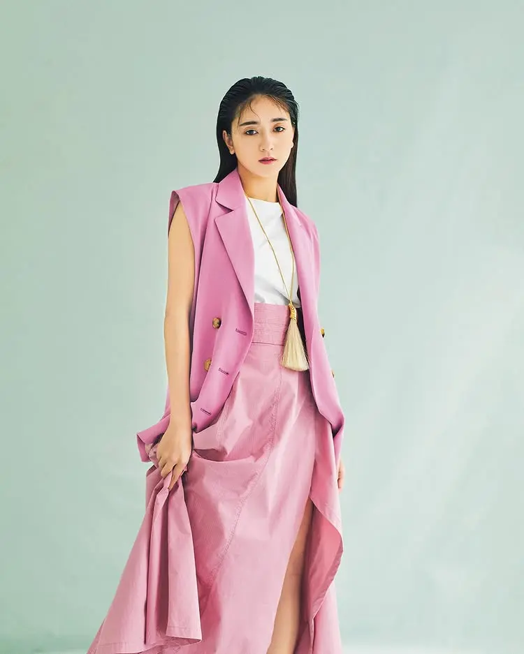 コーディネート