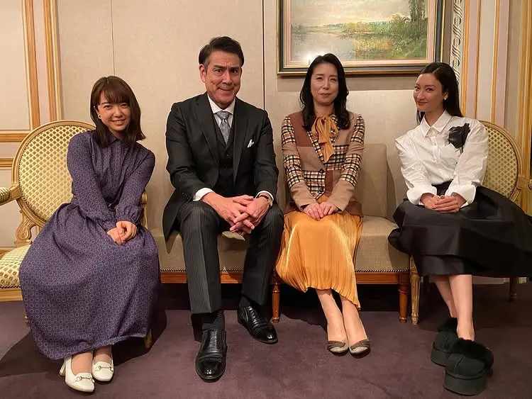 コーディネート