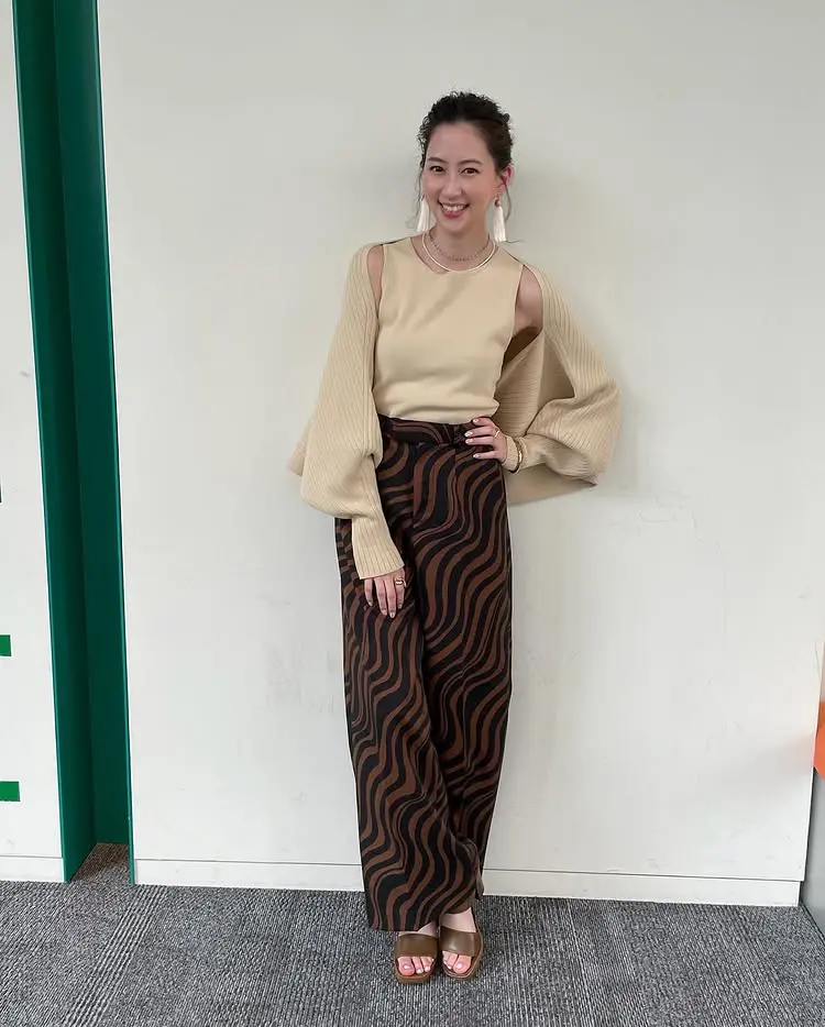 コーディネート