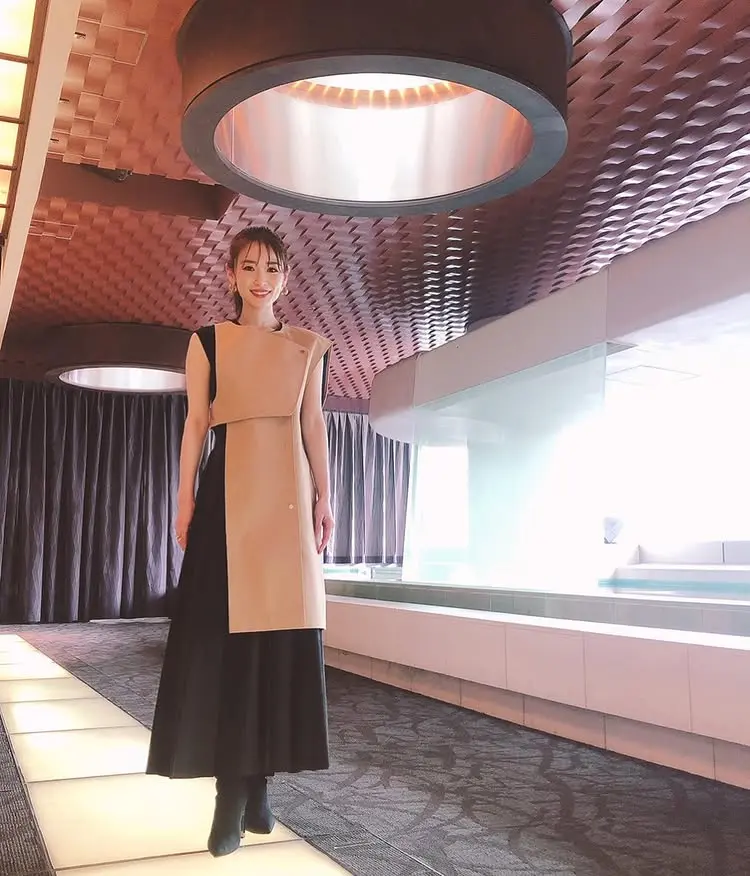 コーディネート