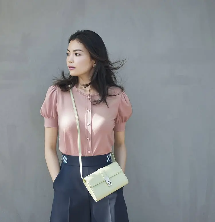 コーディネート