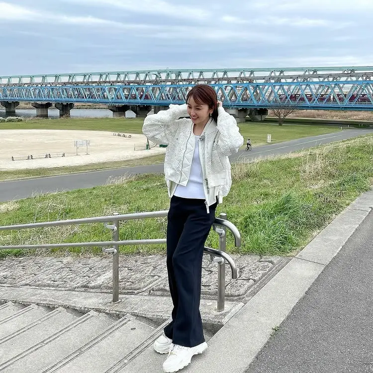 コーディネート