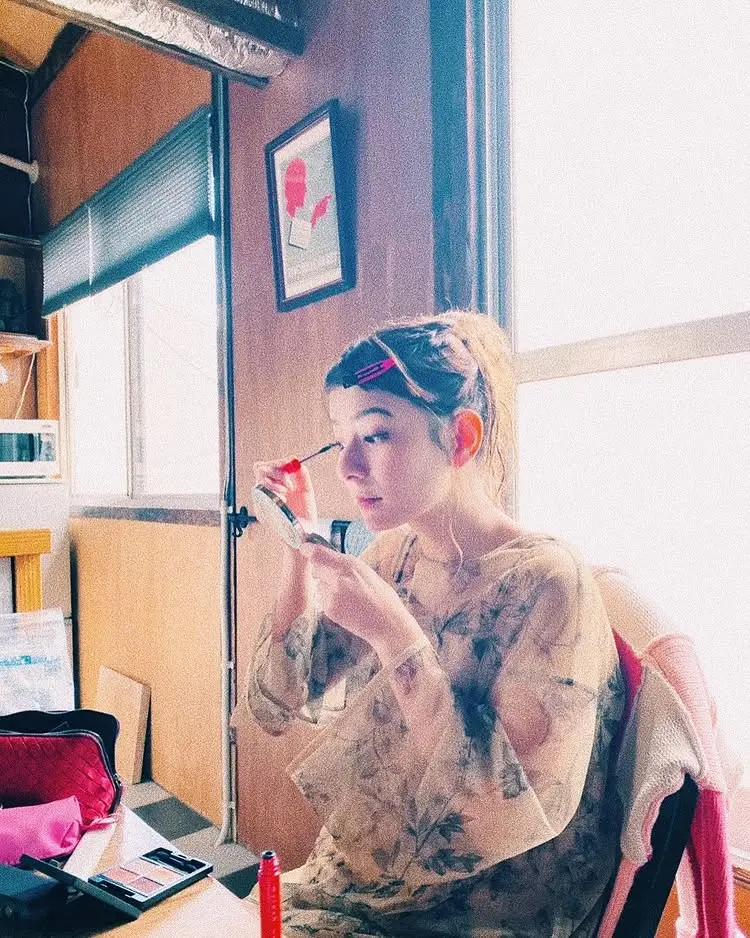 コーディネート