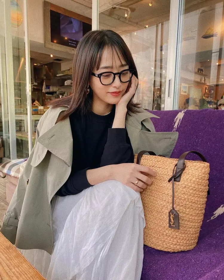 コーディネート