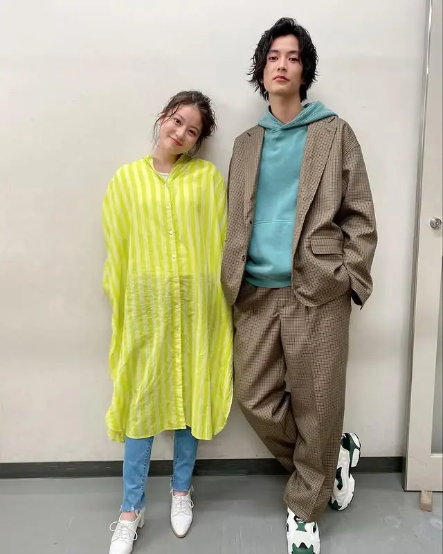 コーディネート