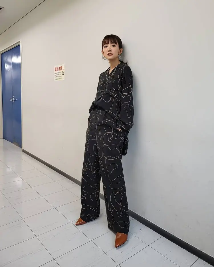 コーディネート