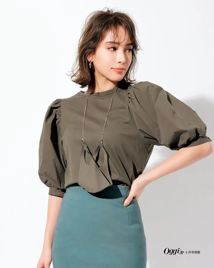 コーディネート