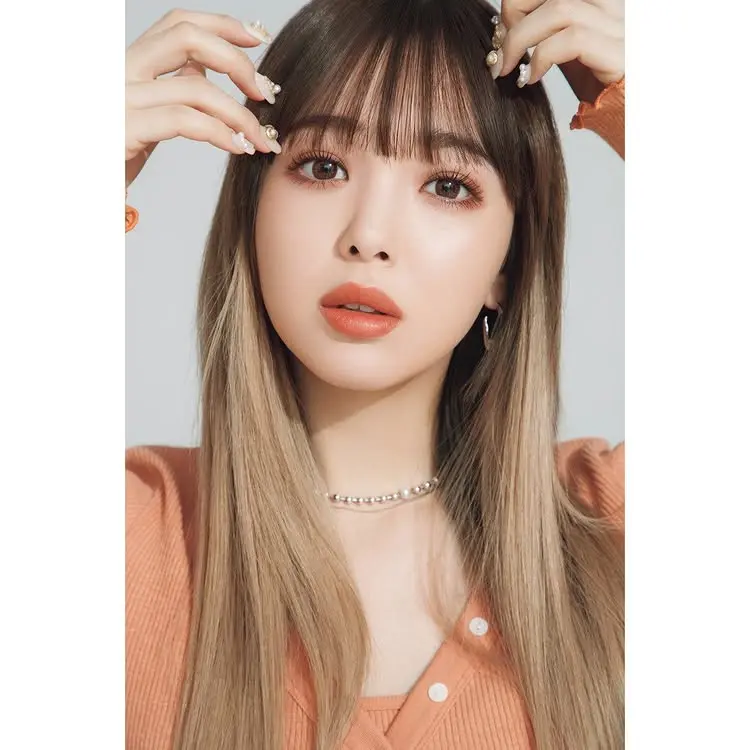 コーディネート