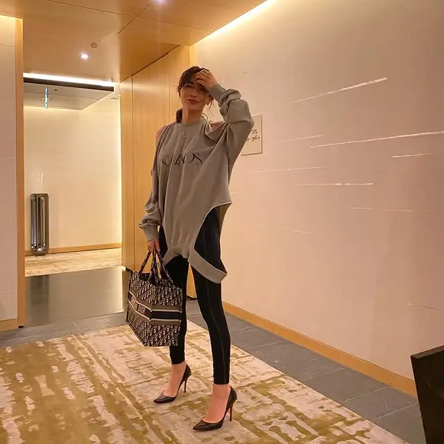 コーディネート