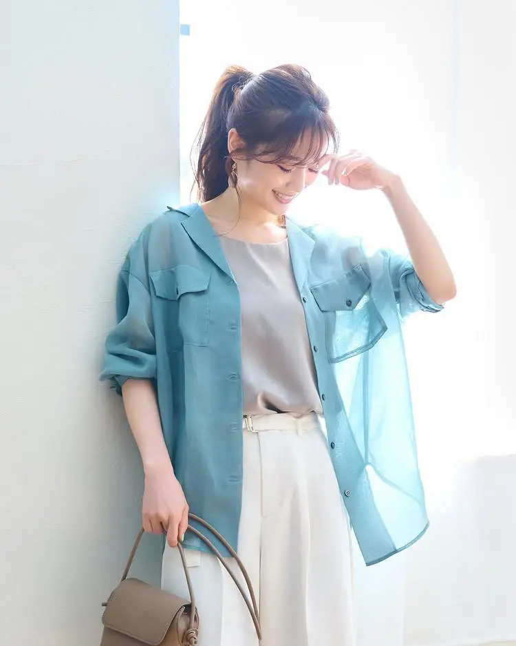 コーディネート