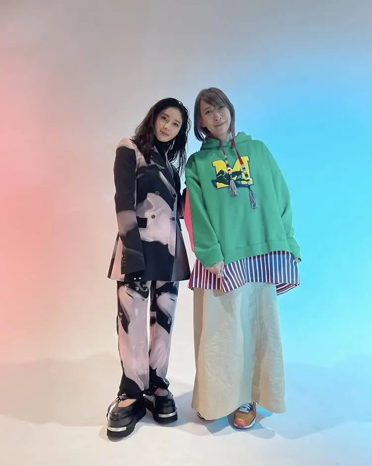 コーディネート