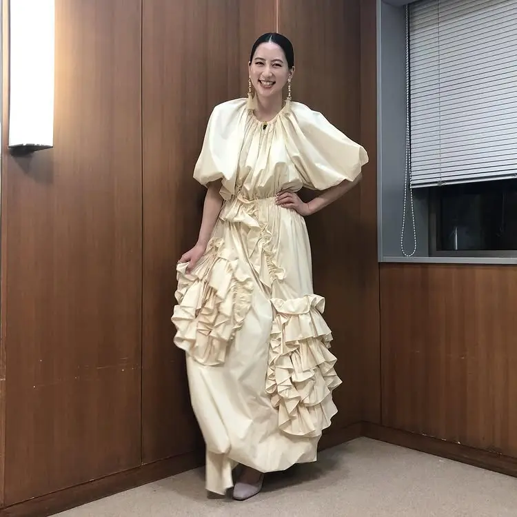 コーディネート