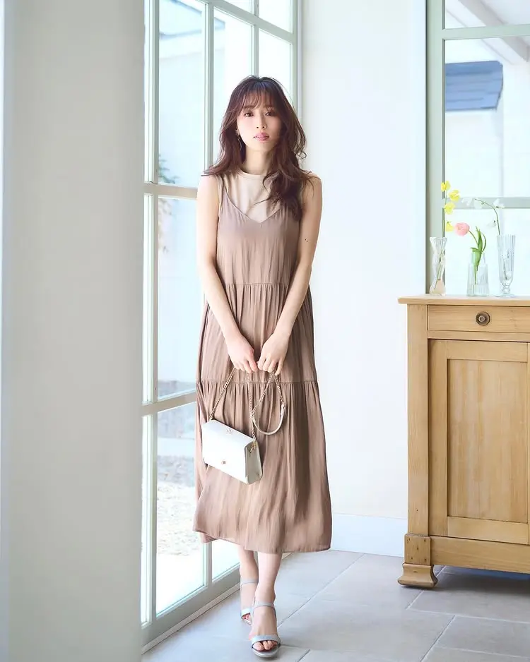 コーディネート