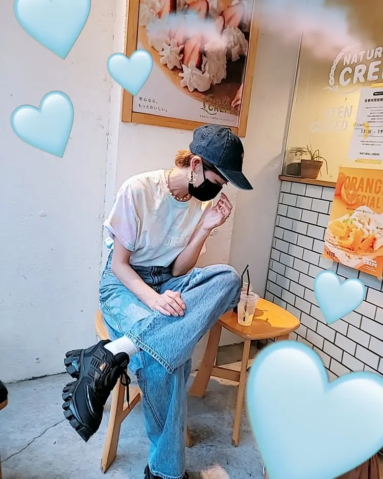 コーディネート